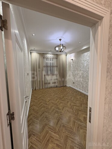 Satılır 3 otaqlı yeni tikili 86 m², Avtovağzal m., photo 17 from 22