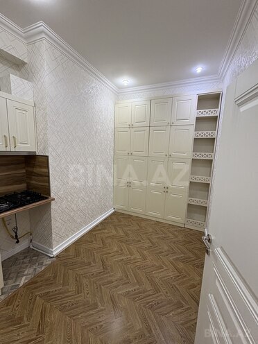 Satılır 3 otaqlı yeni tikili 86 m², Avtovağzal m., photo 14 from 22