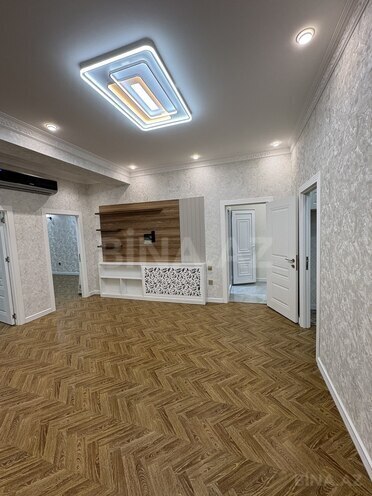 Satılır 3 otaqlı yeni tikili 86 m², Avtovağzal m., photo 10 from 22