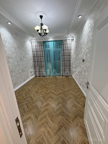 Satılır 3 otaqlı yeni tikili 86 m², Avtovağzal m., photo 18 from 22