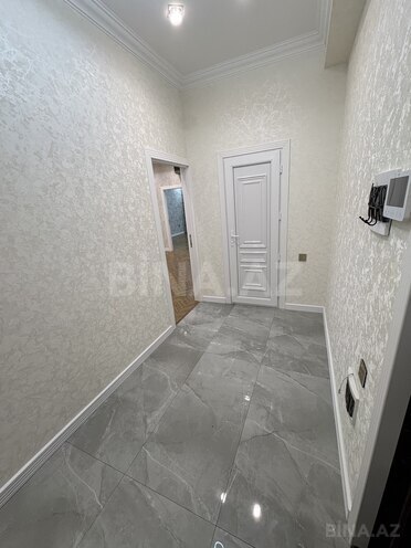 Satılır 3 otaqlı yeni tikili 86 m², Avtovağzal m., photo 6 from 22