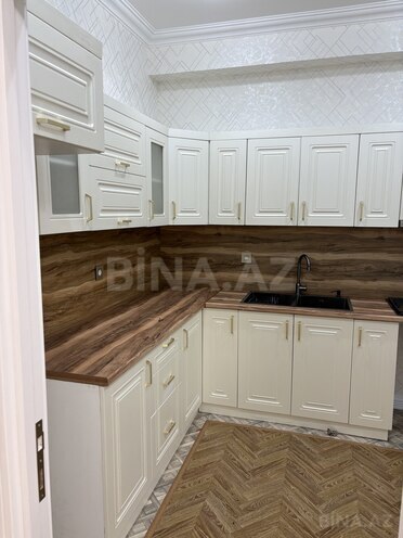 Satılır 3 otaqlı yeni tikili 86 m², Avtovağzal m., photo 12 from 22