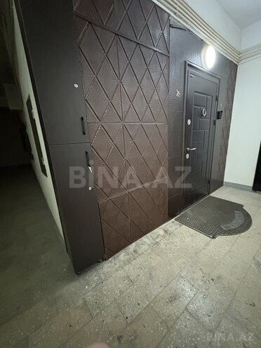 Satılır 3 otaqlı yeni tikili 86 m², Avtovağzal m., photo 3 from 22