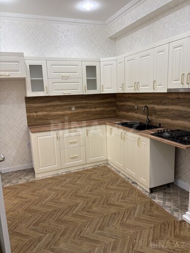 Satılır 3 otaqlı yeni tikili 86 m², Avtovağzal m., photo 11 from 22