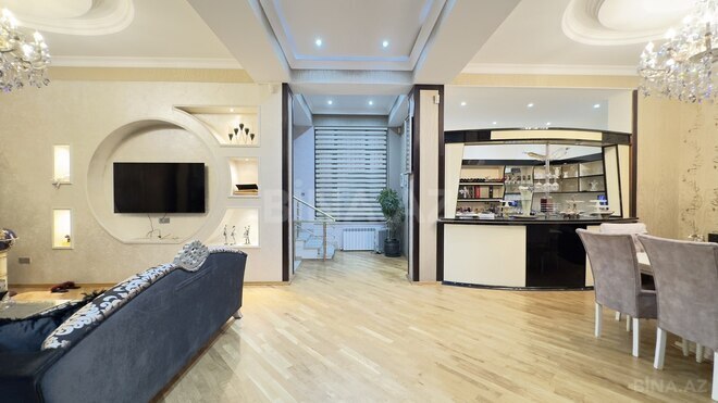 Продаётся 7-комн. дом/дача 440 м², пос. 8-й километр, photo 7 from 32