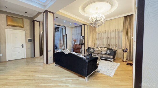 Продаётся 7-комн. дом/дача 440 м², пос. 8-й километр, photo 5 from 32