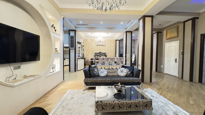 Продаётся 7-комн. дом/дача 440 м², пос. 8-й километр, photo 4 from 32