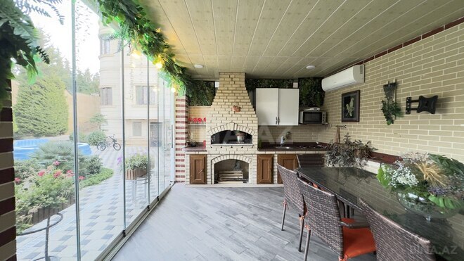 Продаётся 7-комн. дом/дача 440 м², пос. 8-й километр, photo 30 from 32