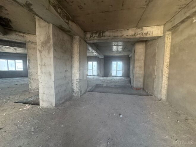 Satılır 5 otaqlı yeni tikili 245 m², Ağ şəhər q., photo 13 from 14