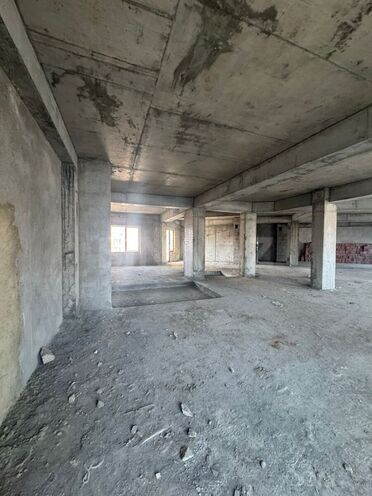 Satılır 5 otaqlı yeni tikili 245 m², Ağ şəhər q., photo 9 from 14