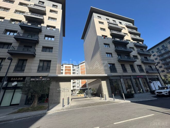 Satılır 5 otaqlı yeni tikili 245 m², Ağ şəhər q., photo 8 from 14