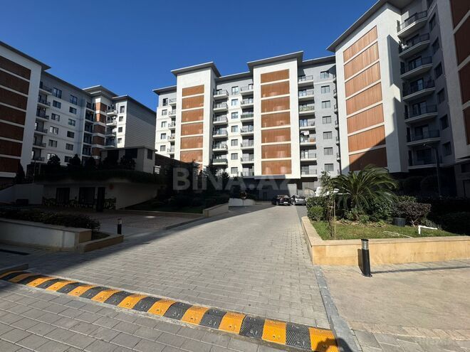 Satılır 5 otaqlı yeni tikili 245 m², Ağ şəhər q., photo 7 from 14