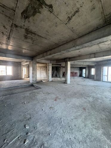 Satılır 5 otaqlı yeni tikili 245 m², Ağ şəhər q., photo 11 from 14