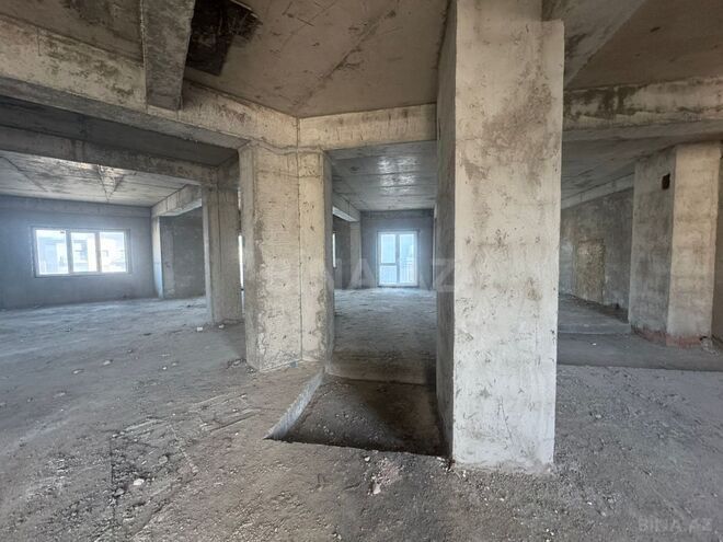 Satılır 5 otaqlı yeni tikili 245 m², Ağ şəhər q., photo 12 from 14