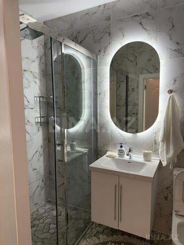 Сдаётся 2-комн. новостройка 60 м², м. Нариман Нариманов, photo 11 from 12