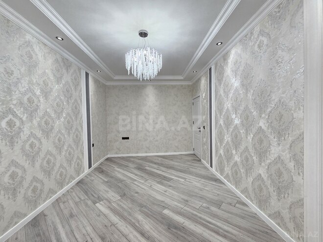 Satılır 3 otaqlı köhnə tikili 90 m², Memar Əcəmi m., photo 11 from 20