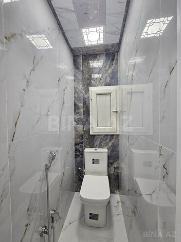 Satılır 3 otaqlı köhnə tikili 90 m², Memar Əcəmi m., photo 16 from 20