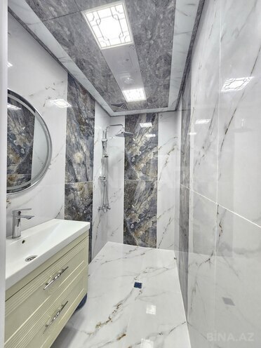 Satılır 3 otaqlı köhnə tikili 90 m², Memar Əcəmi m., photo 15 from 20