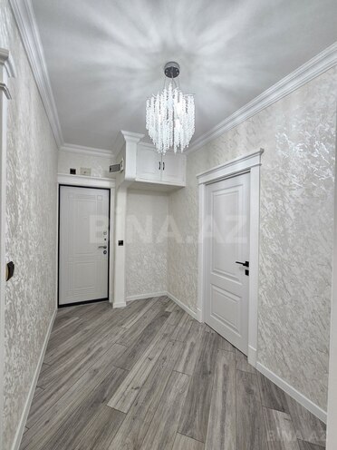 Satılır 3 otaqlı köhnə tikili 90 m², Memar Əcəmi m., photo 14 from 20