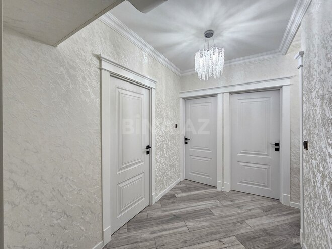 Satılır 3 otaqlı köhnə tikili 90 m², Memar Əcəmi m., photo 12 from 20