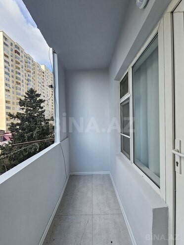 Satılır 3 otaqlı köhnə tikili 90 m², Memar Əcəmi m., photo 18 from 20