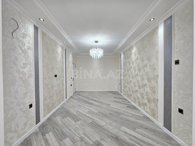 Satılır 3 otaqlı köhnə tikili 90 m², Memar Əcəmi m., photo 4 from 20