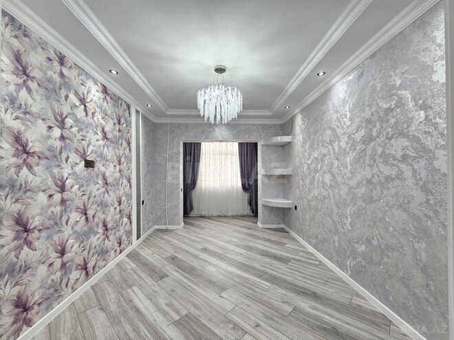 Satılır 3 otaqlı köhnə tikili 90 m², Memar Əcəmi m., photo 7 from 20