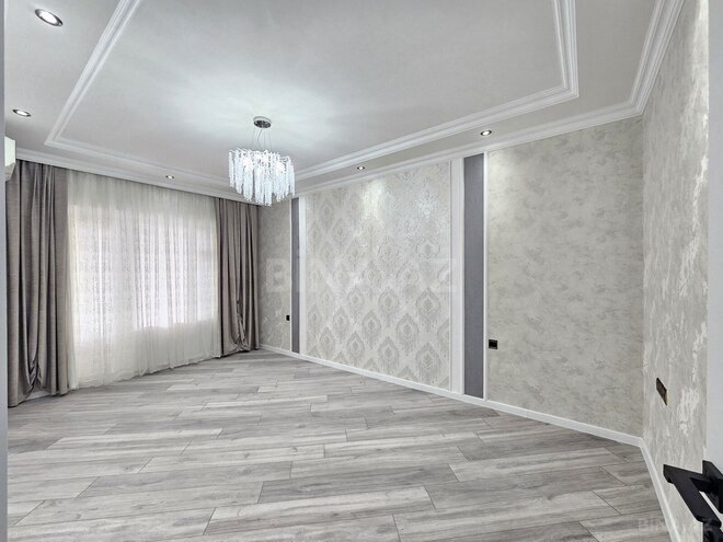 Satılır 3 otaqlı köhnə tikili 90 m², Memar Əcəmi m., photo 9 from 20