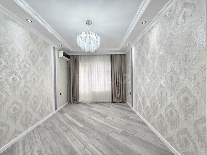 Satılır 3 otaqlı köhnə tikili 90 m², Memar Əcəmi m., photo 10 from 20