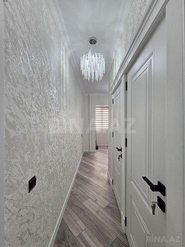 Satılır 3 otaqlı köhnə tikili 90 m², Memar Əcəmi m., photo 13 from 20