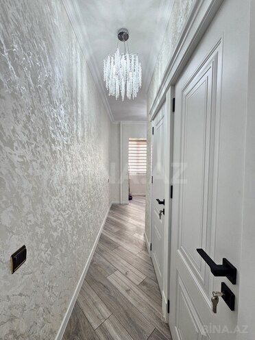 Satılır 3 otaqlı köhnə tikili 90 m², Memar Əcəmi m., photo 17 from 20