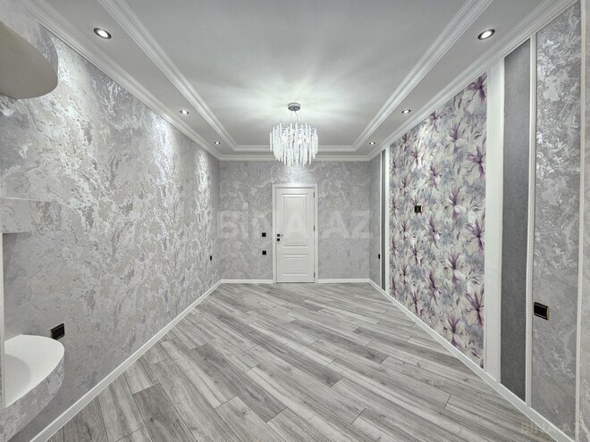 Satılır 3 otaqlı köhnə tikili 90 m², Memar Əcəmi m., photo 8 from 20