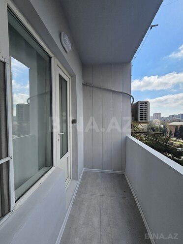 Satılır 3 otaqlı köhnə tikili 90 m², Memar Əcəmi m., photo 19 from 20