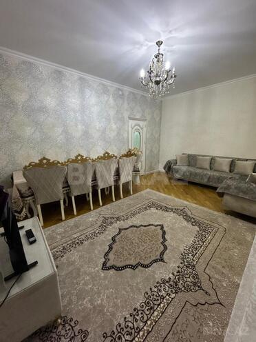 İcarəyə verilir 4 otaqlı həyət evi/bağ evi 130 m², Biləcəri q., photo 11 from 17
