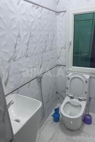 İcarəyə verilir 4 otaqlı həyət evi/bağ evi 130 m², Biləcəri q., photo 13 from 17