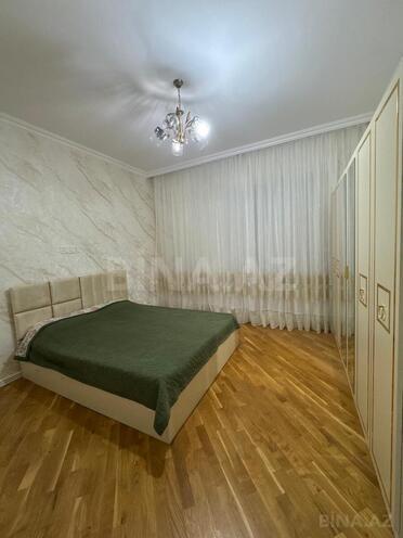 İcarəyə verilir 4 otaqlı həyət evi/bağ evi 130 m², Biləcəri q., photo 8 from 17