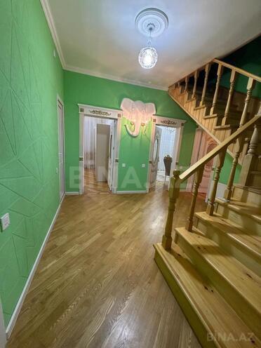 İcarəyə verilir 4 otaqlı həyət evi/bağ evi 130 m², Biləcəri q., photo 4 from 17