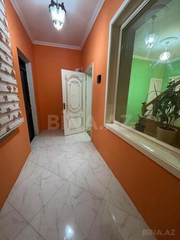 İcarəyə verilir 4 otaqlı həyət evi/bağ evi 130 m², Biləcəri q., photo 3 from 17