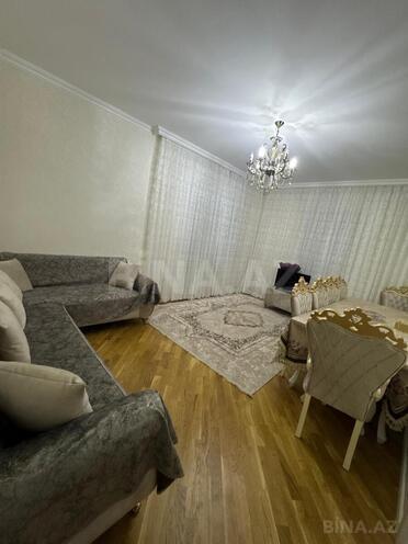 İcarəyə verilir 4 otaqlı həyət evi/bağ evi 130 m², Biləcəri q., photo 10 from 17
