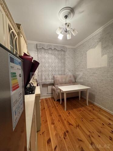 İcarəyə verilir 4 otaqlı həyət evi/bağ evi 130 m², Biləcəri q., photo 7 from 17