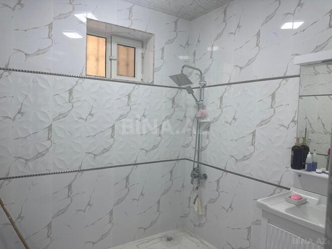 İcarəyə verilir 4 otaqlı həyət evi/bağ evi 130 m², Biləcəri q., photo 12 from 17