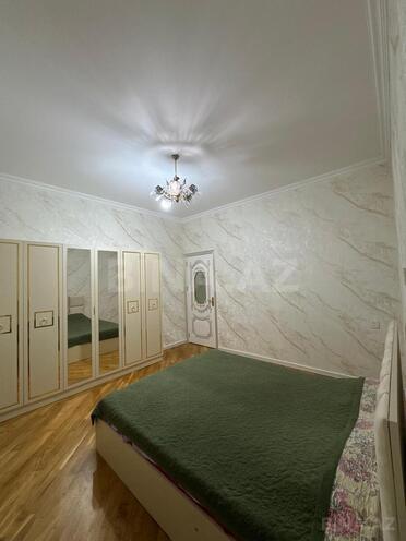 İcarəyə verilir 4 otaqlı həyət evi/bağ evi 130 m², Biləcəri q., photo 9 from 17