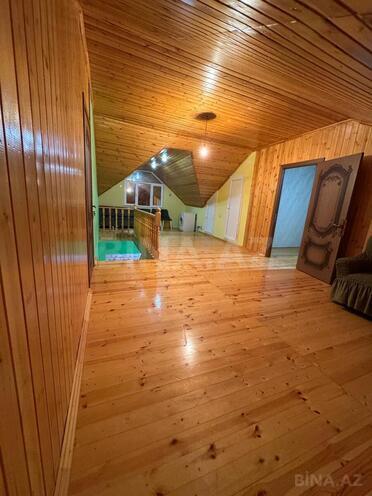 İcarəyə verilir 4 otaqlı həyət evi/bağ evi 130 m², Biləcəri q., photo 14 from 17