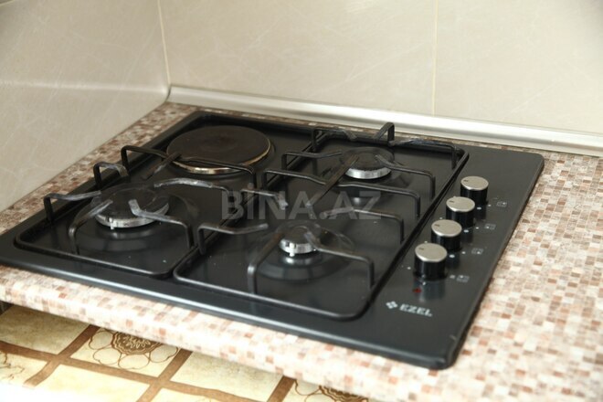 Сдаётся 1-комн. дом/дача 40 м², м. Ази Асланов, photo 18 from 24