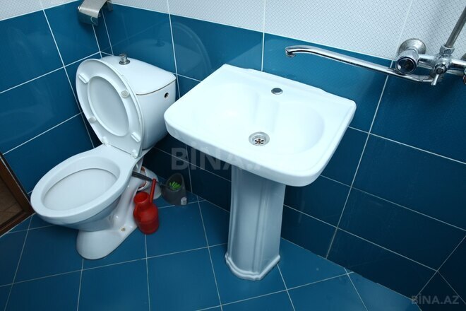 Сдаётся 1-комн. дом/дача 40 м², м. Ази Асланов, photo 14 from 24