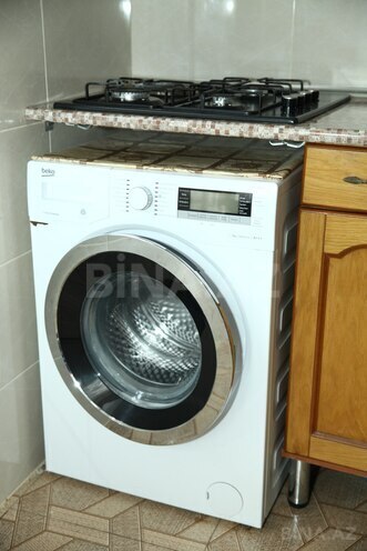 Сдаётся 1-комн. дом/дача 40 м², м. Ази Асланов, photo 19 from 24