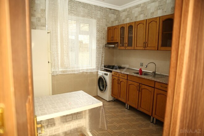 Сдаётся 1-комн. дом/дача 40 м², м. Ази Асланов, photo 10 from 24