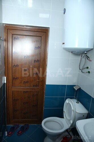 Сдаётся 1-комн. дом/дача 40 м², м. Ази Асланов, photo 16 from 24