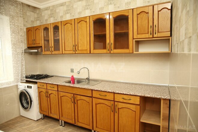 Сдаётся 1-комн. дом/дача 40 м², м. Ази Асланов, photo 11 from 24