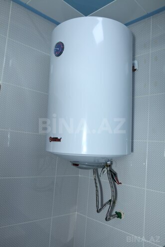 Сдаётся 1-комн. дом/дача 40 м², м. Ази Асланов, photo 13 from 24